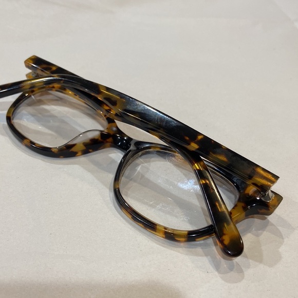 Kate Spade NY REBECCA READING GLASSES - TOKYO TORTOISE - Picture 4 of 8